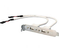 Equip USB 2.0 Mainboard Link (128132)